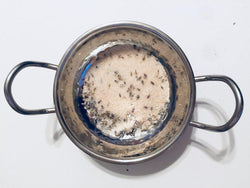 Lavender infused artisan culinary sugar (ONLINE ORDER ONLY)