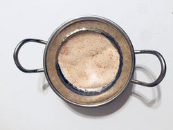 Lemon Peel infused artisan culinary sugar (ONLINE ORDER ONLY)
