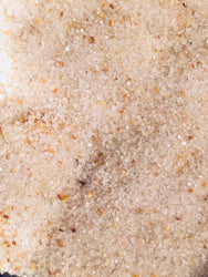 Lemon Peel infused artisan culinary sugar (ONLINE ORDER ONLY)