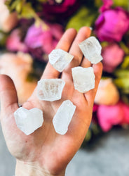 Aquamarine Specimens (ONLINE ORDER ONLY)