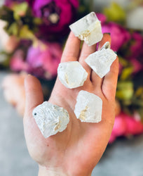 Aquamarine Specimens (ONLINE ORDER ONLY)