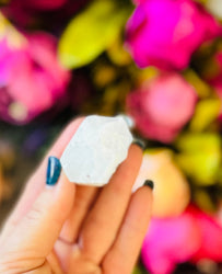 Aquamarine Specimens (ONLINE ORDER ONLY)