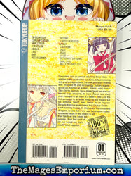 Chobits Vol 4 (Online Order Only)