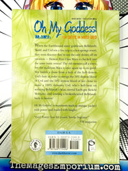 Oh My Goddess! The Devil In Miss Urd (Online Order Only)