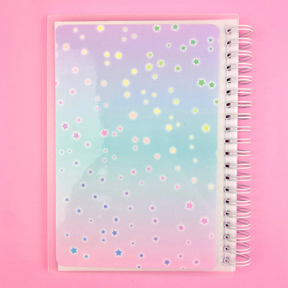 Shine Crew Reusable Sticker Book (ONLINE ORDER ONLY)
