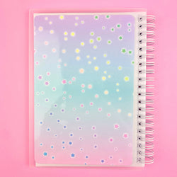 Shine Crew Reusable Sticker Book (ONLINE ORDER ONLY)
