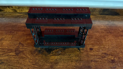 Display Stands for LEGO® Minifigures – Multiple Sizes (ONLINE ORDER ONLY)