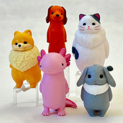 Kyomu Void Animals Blind Box (1 Blind Box) (ONLINE ORDER ONLY)