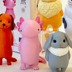 Kyomu Void Animals Blind Box (1 Blind Box) (ONLINE ORDER ONLY)