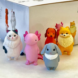 Kyomu Void Animals Blind Box (1 Blind Box) (ONLINE ORDER ONLY)
