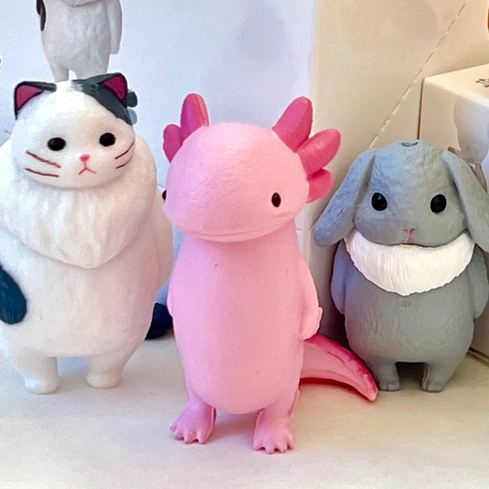 Kyomu Void Animals Blind Box (1 Blind Box) (ONLINE ORDER ONLY)