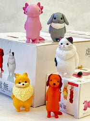 Kyomu Void Animals Blind Box (1 Blind Box) (ONLINE ORDER ONLY)