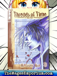 Threads of Time Vol 3 (Online Order Only)