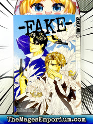 Fake Vol 1