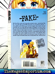 Fake Vol 1
