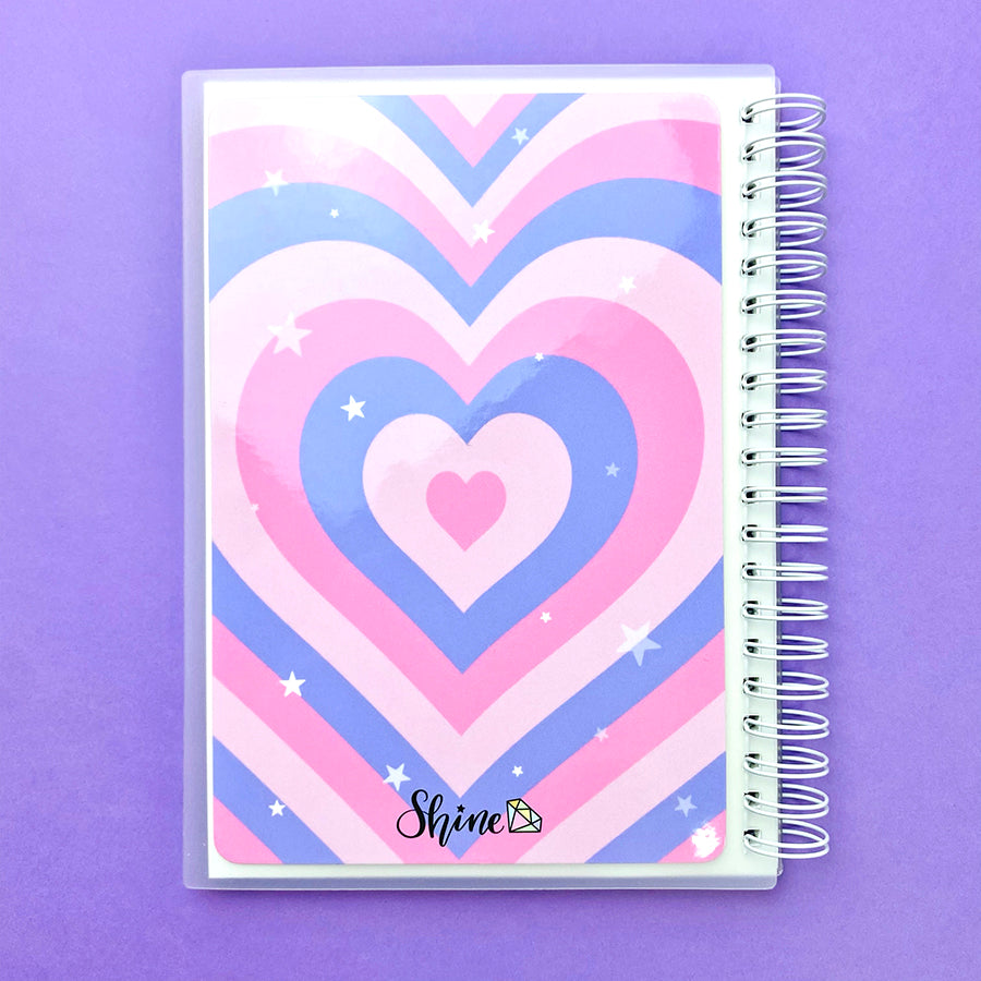 Y2K Reusable Sticker Book (ONLINE ORDER ONLY)