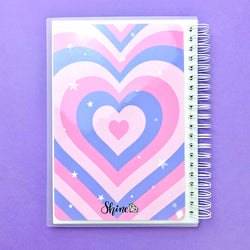 Y2K Reusable Sticker Book (ONLINE ORDER ONLY)