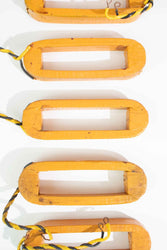 Particle Accelerator Magnet Coil – Aladdin Synchrotron Artifact (ONLINE ORDER ONLY)
