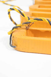 Particle Accelerator Magnet Coil – Aladdin Synchrotron Artifact (ONLINE ORDER ONLY)
