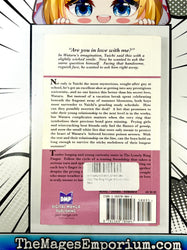 Cactus's Secret Vol 1 (Online Order Only)