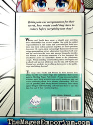 Only The Ring Finger Knows The Ring Finger Falls Silent (Online Order Only)