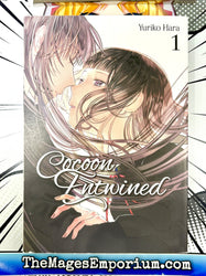 Cocoon Entwined Vol 1 (Online Order Only)