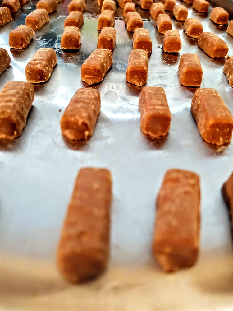 Chocolatey Fluff (ONLINE ORDER ONLY)