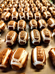 Chocolatey Fluff (ONLINE ORDER ONLY)