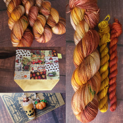 Sweater weather IPA Sock Set (ONLINE ORDER ONLY)