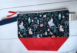 Nutcracker Hat Kit (ONLINE ORDER ONLY)