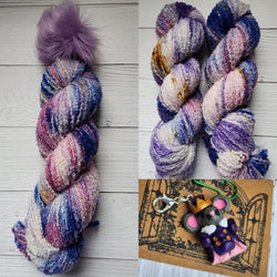 Nutcracker Hat Kit (ONLINE ORDER ONLY)