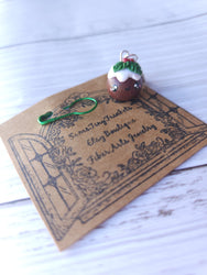 Figgy pudding Sock Set (ONLINE ORDER ONLY)