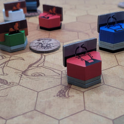 Old Salt Board Game  (Online Order Only)