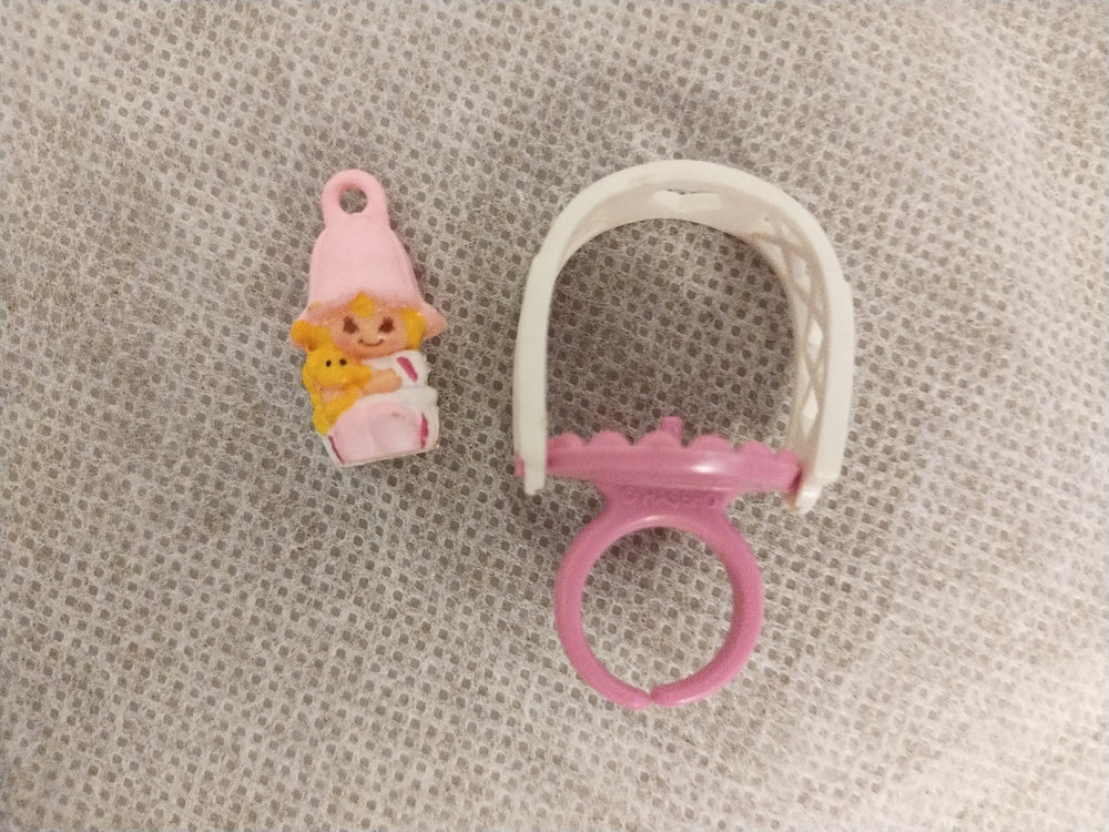 Charmkins Figure - Lil' Tulip (ONLINE ORDER ONLY)