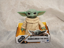 Star Wars Posable Figure - The Child (ONLINE ORDER ONLY)