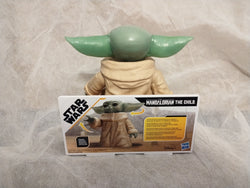 Star Wars Posable Figure - The Child (ONLINE ORDER ONLY)