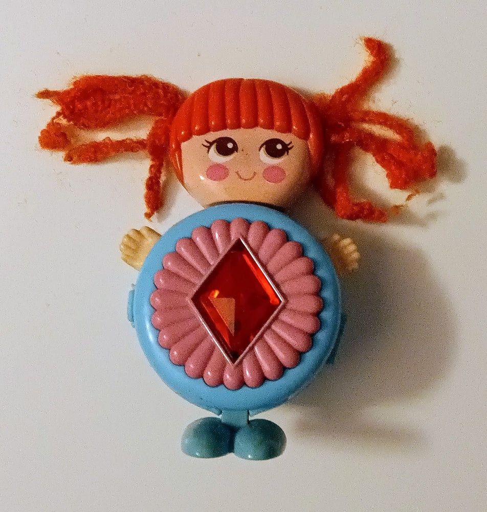 Sweet Secrets Charms - Gleamie (ONLINE ORDER ONLY)