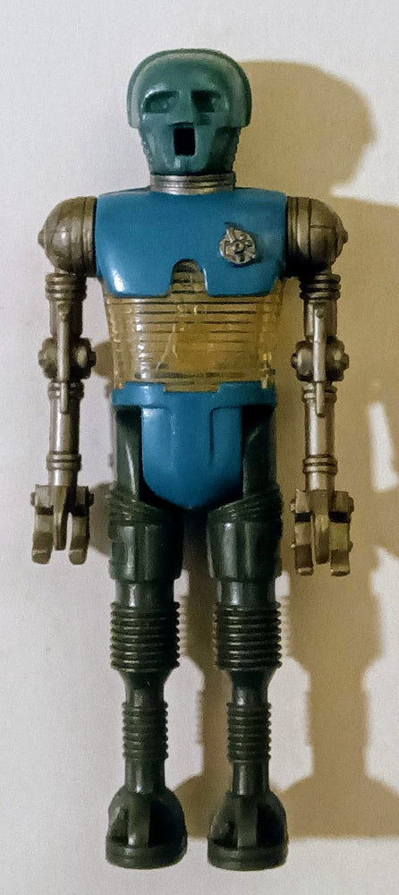 Star Wars action figure - 2-1B (ONLINE ORDER ONLY)