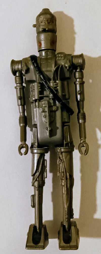 Star Wars action figure - IG-88 (ONLINE ORDER ONLY)