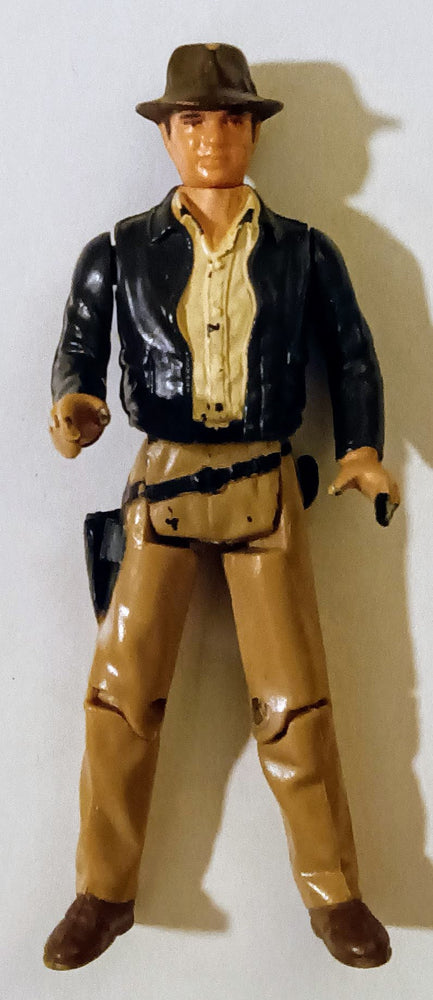Indiana Jones action figure - Indiana Jones (ONLINE ORDER ONLY)