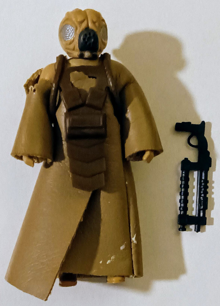 Star Wars action figure - 4-LOM (ONLINE ORDER ONLY)