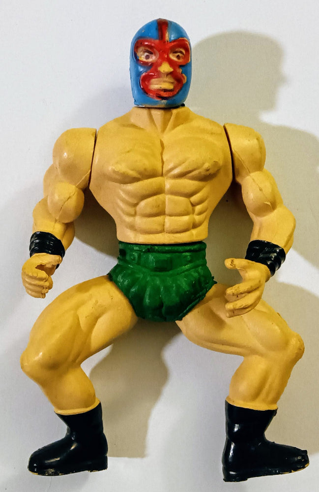 Wrestling Champions action figure (ONLINE ORDER ONLY)