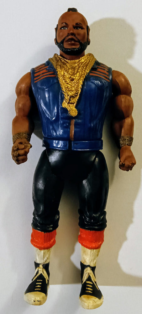 A-Team action figure - BA Baracus (ONLINE ORDER ONLY)