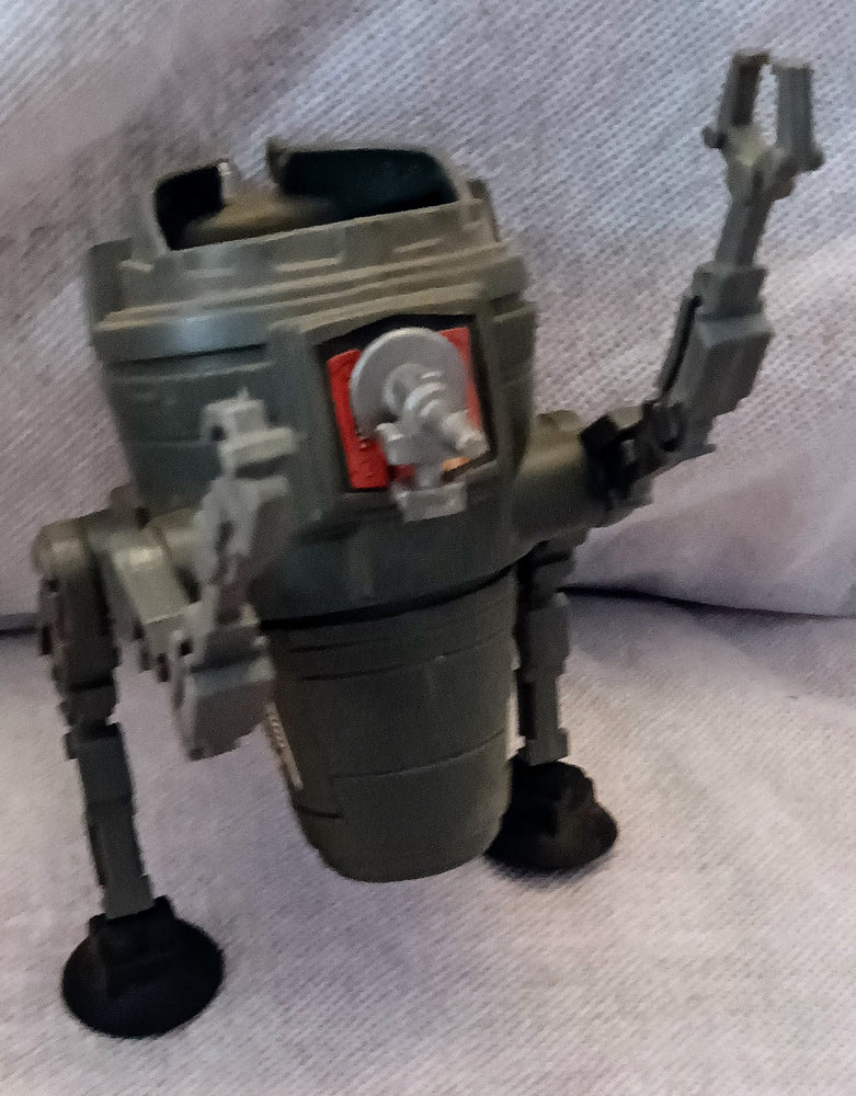 Star Wars Vehicle - CAP-2 Captivator (Partial) (ONLINE ORDER ONLY)