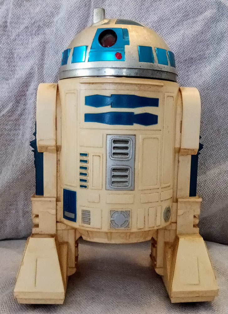 Star Wars Remote Control R2-D2 (ONLINE ORDER ONLY)