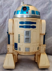 Star Wars Remote Control R2-D2 (ONLINE ORDER ONLY)