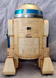 Star Wars Remote Control R2-D2 (ONLINE ORDER ONLY)