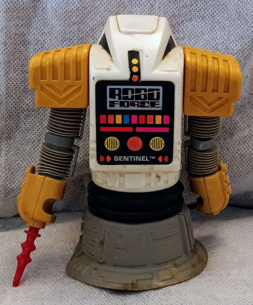 Robo Force Robot - Sentinel (ONLINE ORDER ONLY)