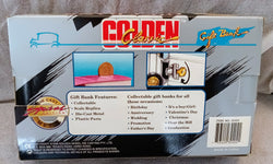 Pepsi Cola Die-Cast Coin Bank (ONLINE ORDER ONLY)