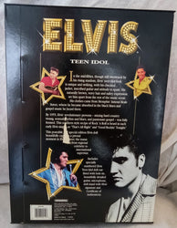 Elvis Collector's Edition Doll - Teen Idol (ONLINE ORDER ONLY)